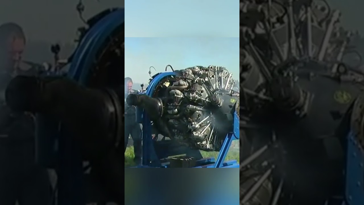 What is the primary disadvantage of a radial engine? Tipseri