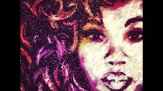 iLL CAMILLE "1st Sketch" INTRO (prod by Jairus Mozee)
