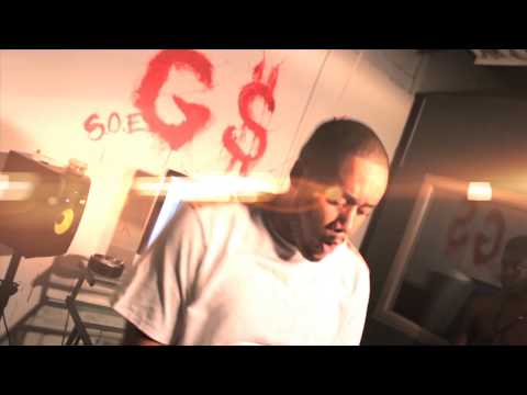 Gmunny - PerfectTiming((PROMO))