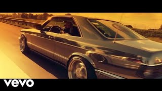 2Pac - So Much Pain (Izzamuzzic Remix) / Mercedes Benz 560 SEC Tribute