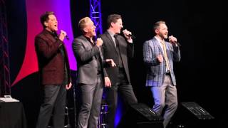 Ernie Haase & Signature Sound (Someday / Glory to God in the Highest) 02-27-16
