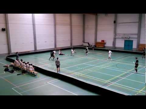TMD Aalst - Juventus FC part 25 (21/10/2012 in Ukkel)
