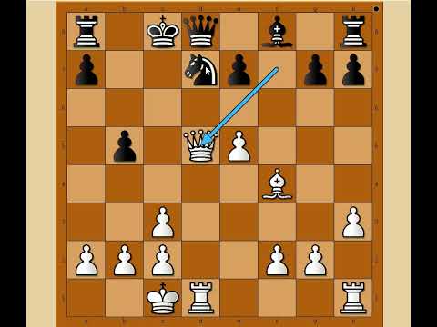 Sa lakoćom je  pobedjivao svoje protivnike  ■ ALEKHINE vs  GAMBINO # 2129