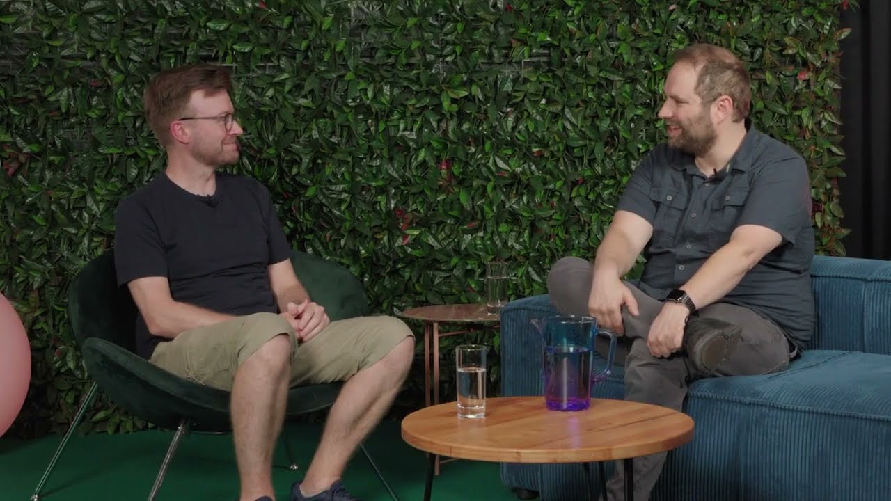 Building Universal Apps at Scale: Inside Klarna's React Native Development