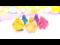 Video Boneka Lucu Ginuk Ginuk