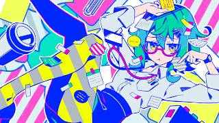 Cover art for Don't Let Me Down GUMI