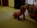 Payton Crawling 5 10 2007