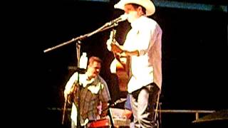Tracy Byrd  &quot; Getting Me Over Mountain With Her Love &quot;