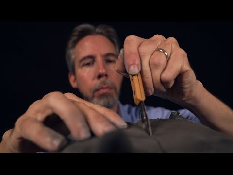 Sculpting You | ASMR