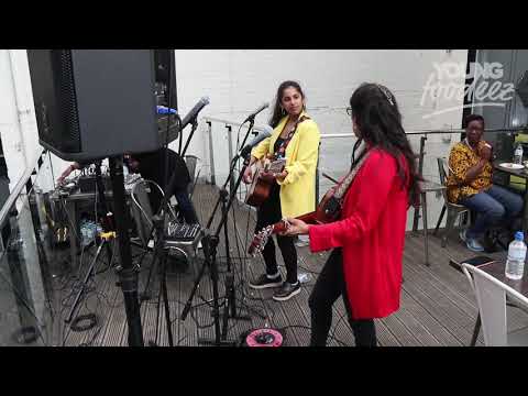 Sheldon Hutton video.