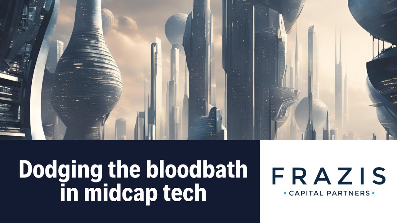 Dodging the bloodbath in midcap