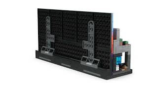 LEGO® Minecraft® 21589 Mini biómy