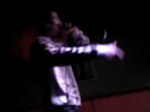 LB' Loves - Danger (SALA CARAVAN 29/11/2014)