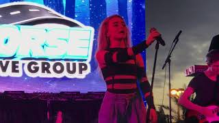 Sabrina Carpenter - Have Yourself A Merry Little Christmas Cover