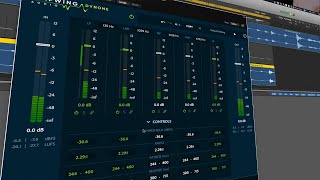 Video thumbnail for Leapwing Audio Launches New Product: DynOne 3 by Leapwing