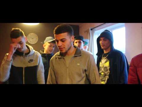 Welsh Grime Cypher (Part 1 out of 2 on the DVD)