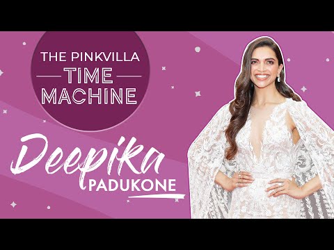 Deepika Padukone on Ranveer Singh, her wedding, film journey & depression | Pinkvilla Time Machine