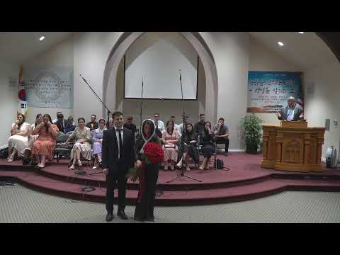 Church of Christ Slavic Pentecostal Live - 08/28/2022 - Morning Youth Service
