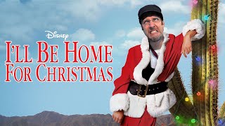 I'll Be Home For Christmas - Nostalgia Critic