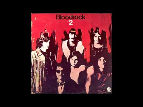 Bloodrock - D. O. A. (1971) HQ