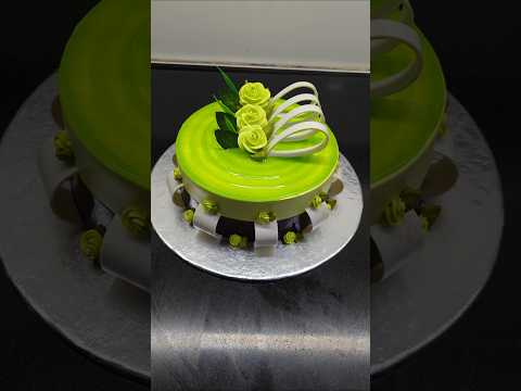 New Different Chocolate Designing Decorate Cake Video Birthday Cake Anniversary Cake Gol Cake