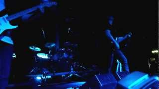 Anathema Emotional Winter + Wings of God live in Milan 30/04/2012