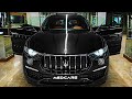 2023 Maserati Levante - interior and Exterior Details (Absolutely Perfect SUV)