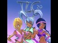 TLC Unpretty 20th Anniversary Acoustic Version
