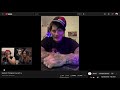 Somebody Made Church Mad Couple React To Upchurch Instagram Rant