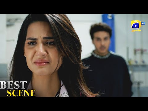 Mujhay Qabool Nahin Episode 17 | 𝗕𝗲𝘀𝘁 𝗦𝗰𝗲𝗻𝗲 𝟬𝟯 | Ahsan Khan - Madiha Imam - Sami Khan | Har Pal Geo