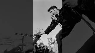 starting today. ELVIS presley