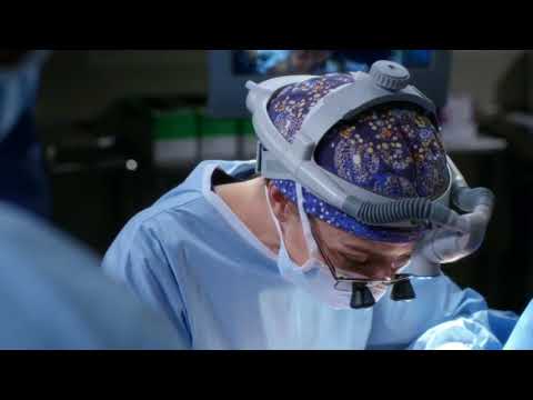 Owen and Amelia - 14x02 - Get off on the Pain - Scene 11