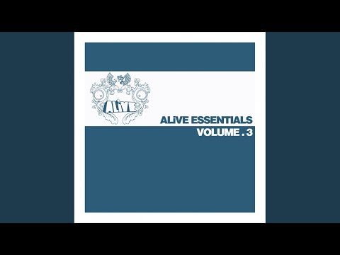 Your Love (Original Mix)