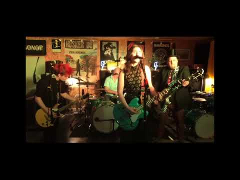 RAMONA'S TEA PARTY - Live at Streamfest 2020