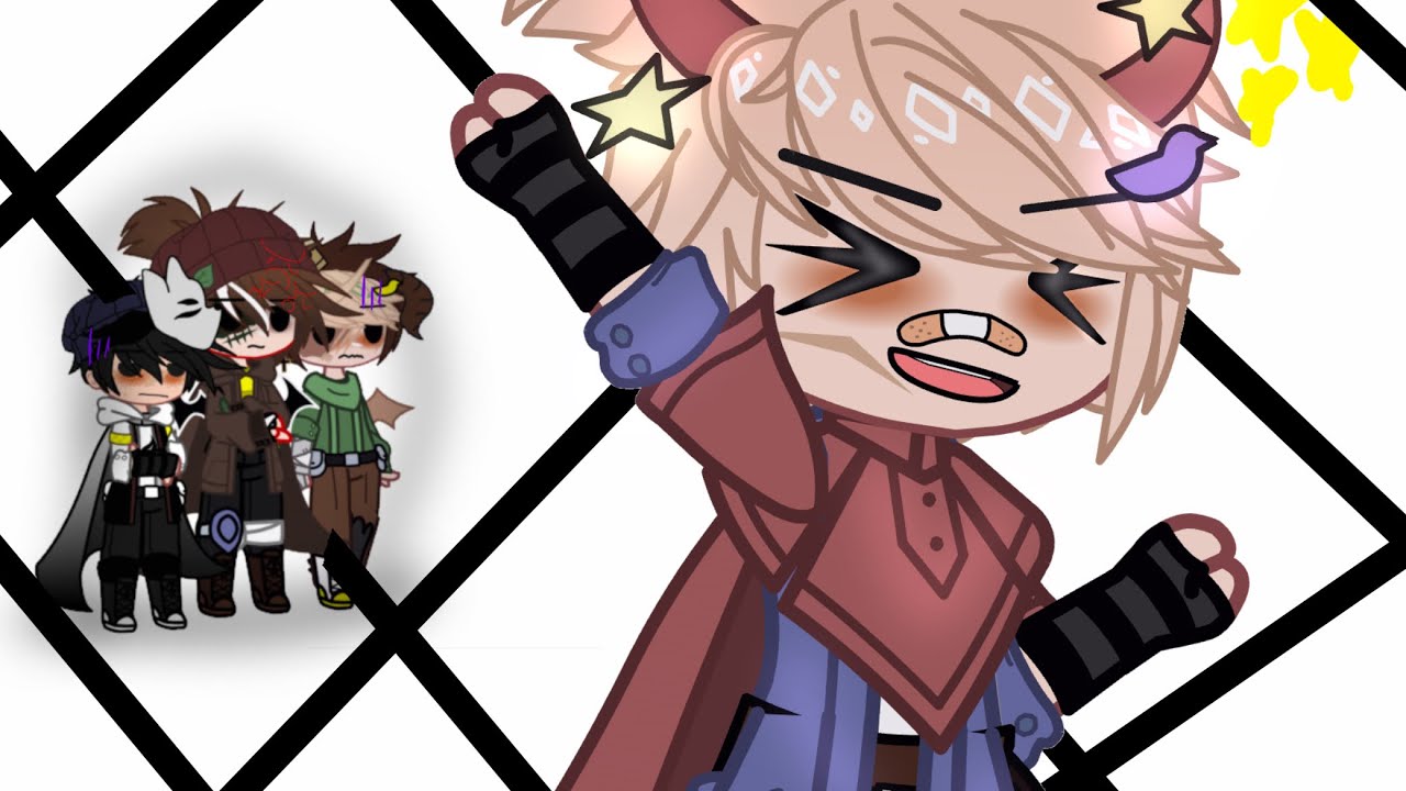 ‼️|| “Do we really need another zero?” || MCYT GACHA + Gacha Club