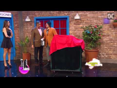 MCC - Ruperto - Autocultivo