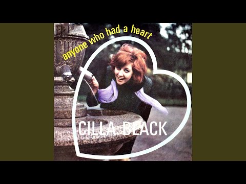 Anyone Who Had a Heart