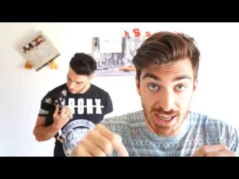 Prossimamente su theShow - Fare Pipì sulla Gente - Trailer