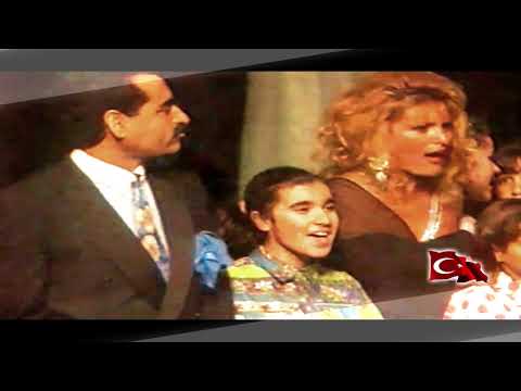 Çeşitli Sanatçılar - Sev Dünyayı (1992)