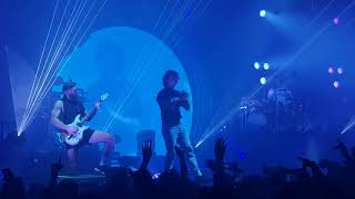 Don Broco Tightrope live in Manchester