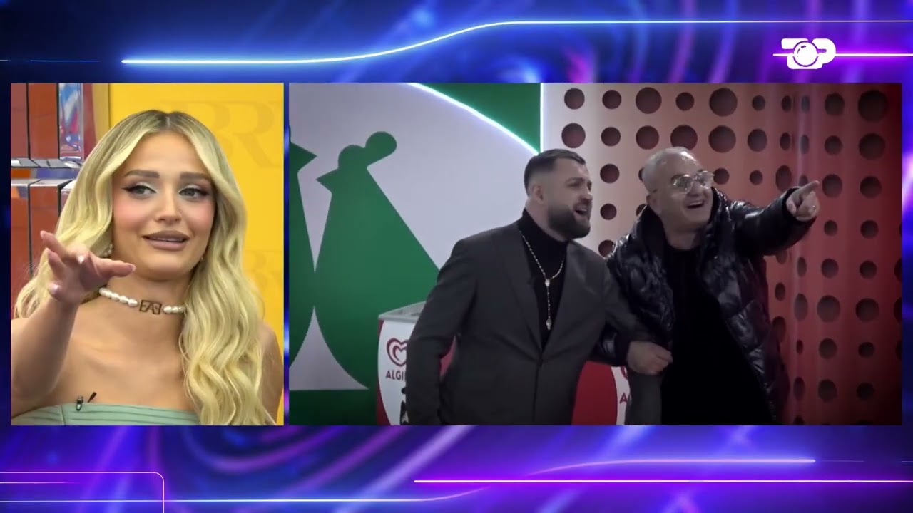 Hyrja e Luizit si një banor i vetëm me Artanin, ja si e pritën banorët dhe dinamikat që u krijuan