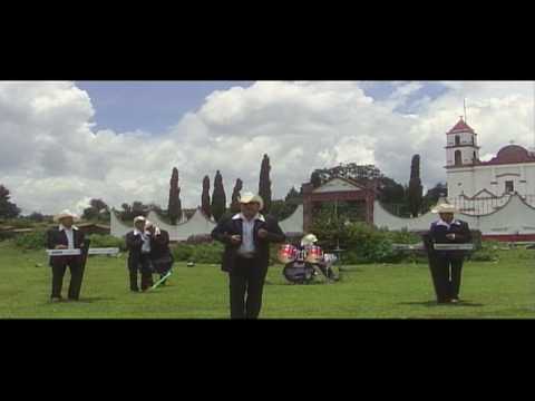 EL TRONO DE MEXICO | HE VENIDO A PEDIRTE PERDON | (VIDEO OFICIAL)