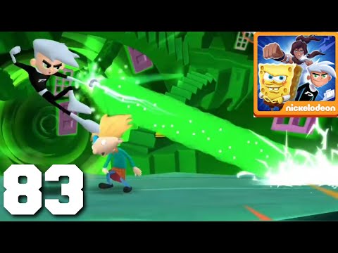 Nickelodeon's Super Brawl Universe PART 83 Gameplay Walkthrough - iOS / Android