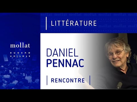 Daniel Pennac