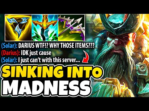 *EUW IS TILTING* This Game Made Me LOSE MY MIND! It Finally Broke Me...