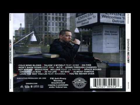 Eminem - W.T.P. (Recovery) Prod. By Supa Dups