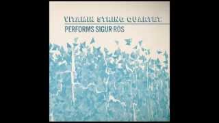 All Alright - Vitamin String Quartet Performs Sigur Ros