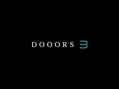 DOOORS3 - room escape game - Video
