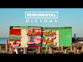 Rudimental Rita Ora Summer Love