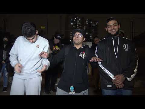 ALMENDRADES vs PAPICHA ll Final ll Fecha 03 - Trap ll Ascenso ll Campo de Marte